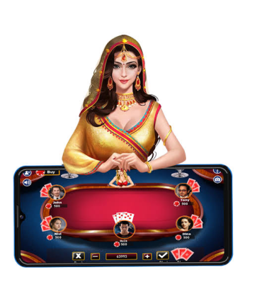 multiple teen patti games 2025
