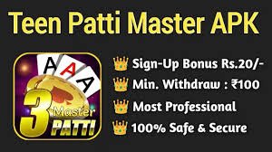 Teen Patti Master