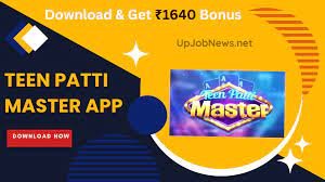 Teen Patti Master