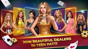 Teen Patti Master