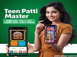 Teen Patti Master Fun