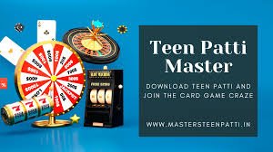 Teen Patti Master