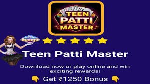Teen Patti Master
