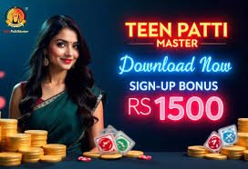 Teen Patti Master