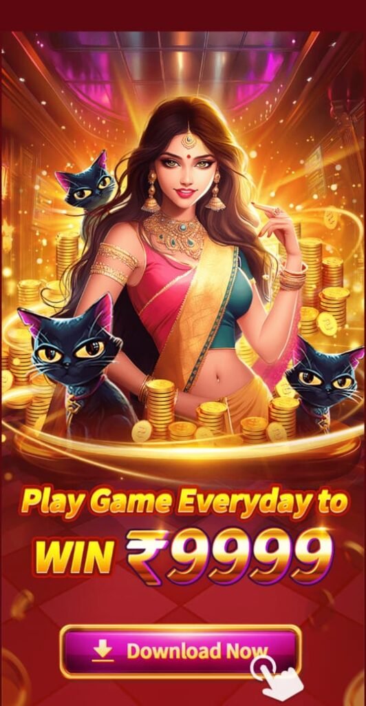 Teen Patti Master 2025